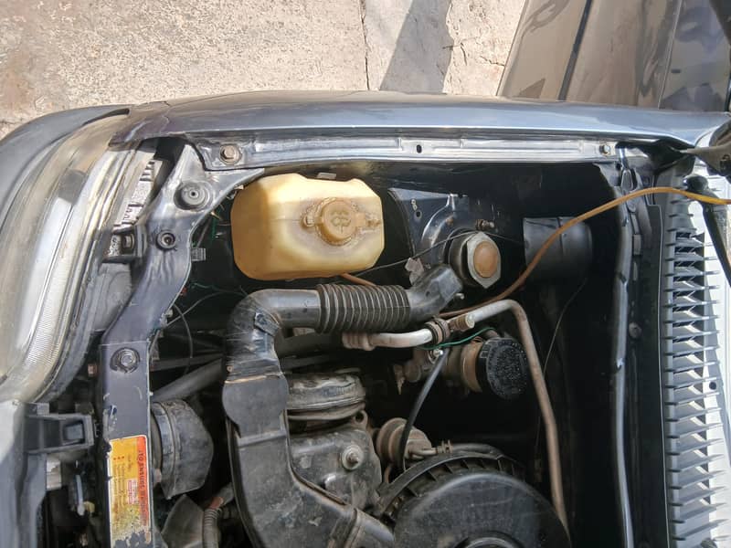 Coure Car 7