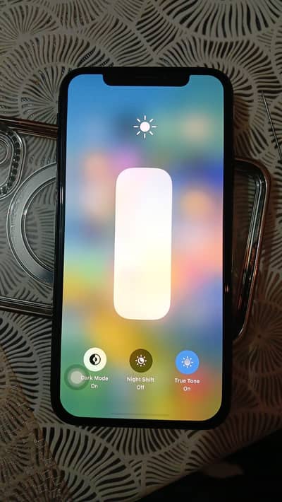 iPhone X PTA approved 64 GB