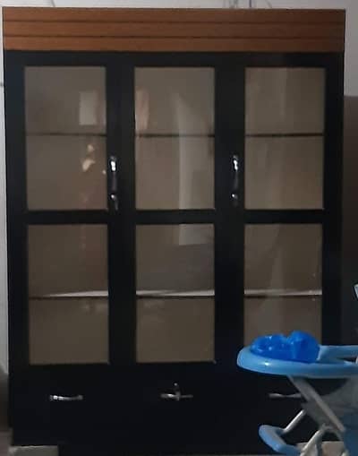 shokies (divider)