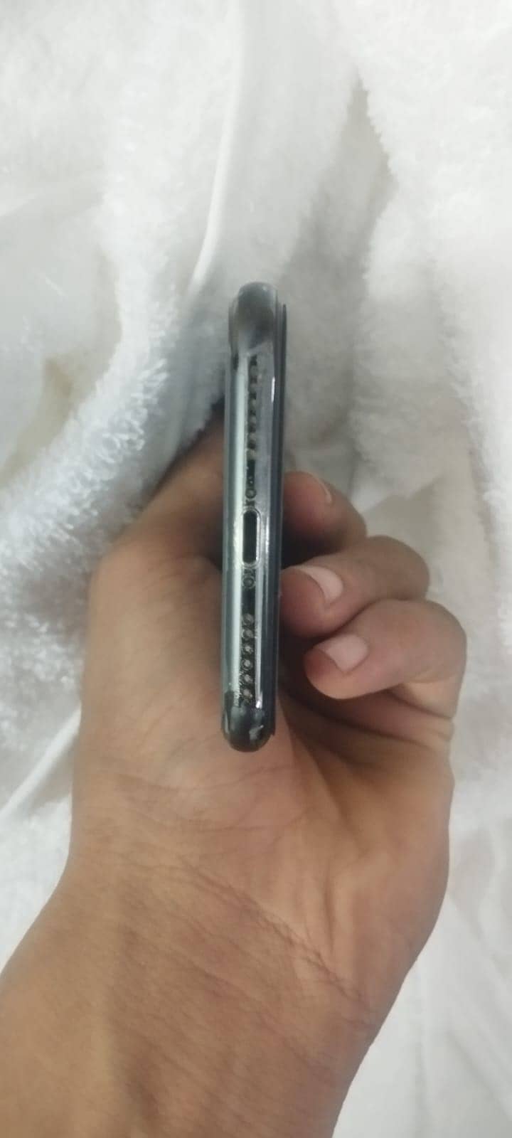 Applie iphone 1