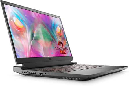 Dell G15 511 Laptop, INTEL i7 11Gen, 4GB RTX 3050,16 Gb Ram,512GB NVME