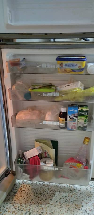 Dawlance refrigerator