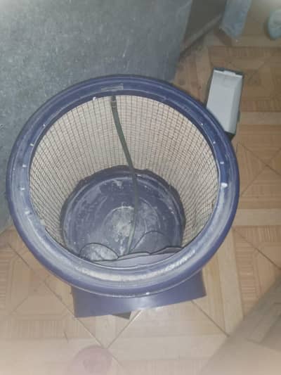 Room cooler