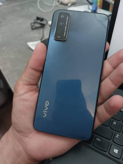 Vivo Y12A 3GB 32GB