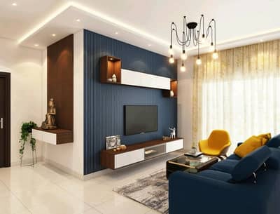 Flat In Bahria Town - Sector C For sale