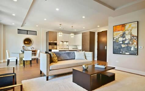 Find Your Ideal Flat In Lahore Under Rs. 13500000