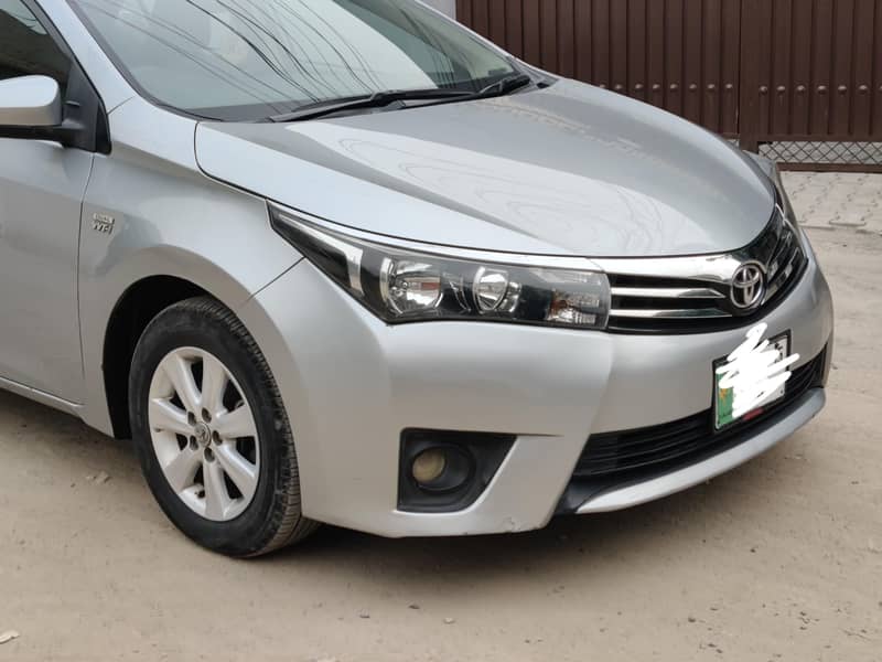 Altis 1.6 2