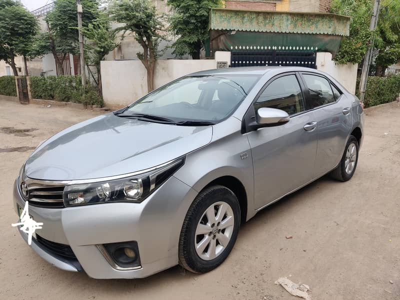 Altis 1.6 3