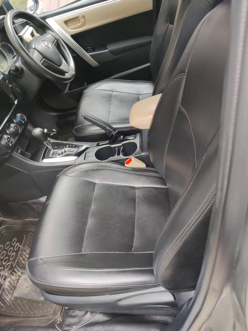 Altis 1.6 7