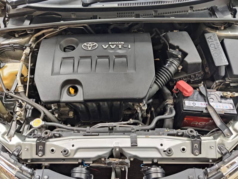 Altis 1.6 10
