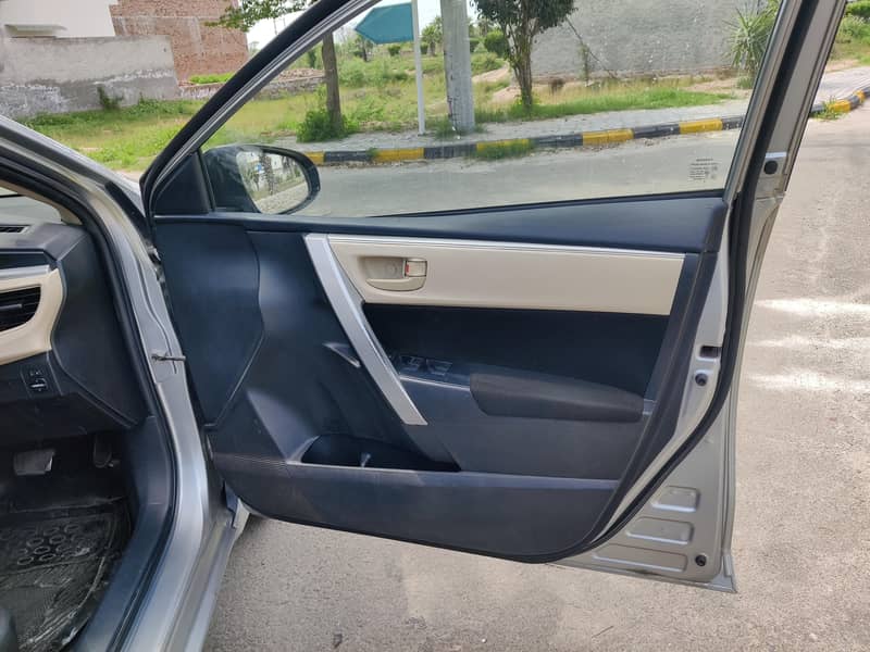 Altis 1.6 4