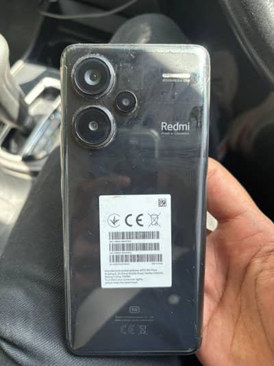 redmi note 13 pro plus