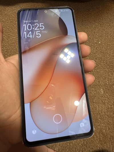 Redmi note 13 PTA Approved