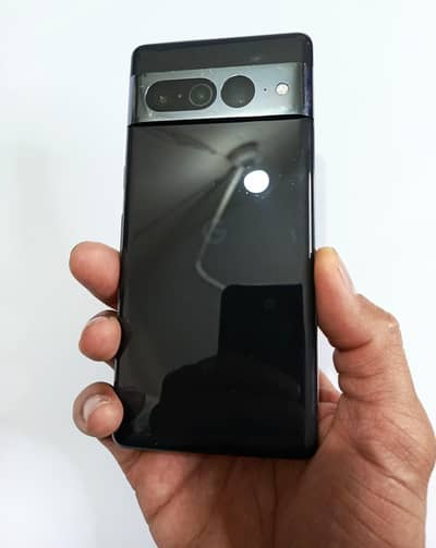 Google pixel 7pro