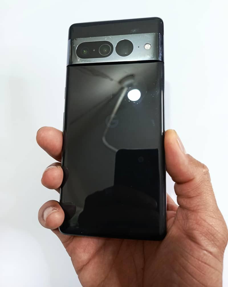 Google pixel 7pro 0