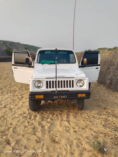 Suzuki Other 1989