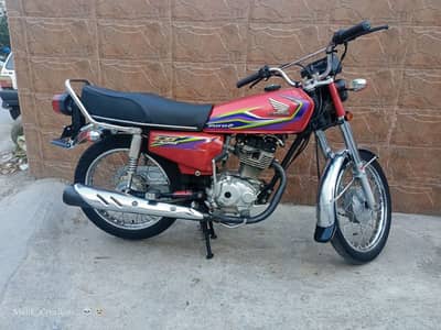 2017 Model MD Number