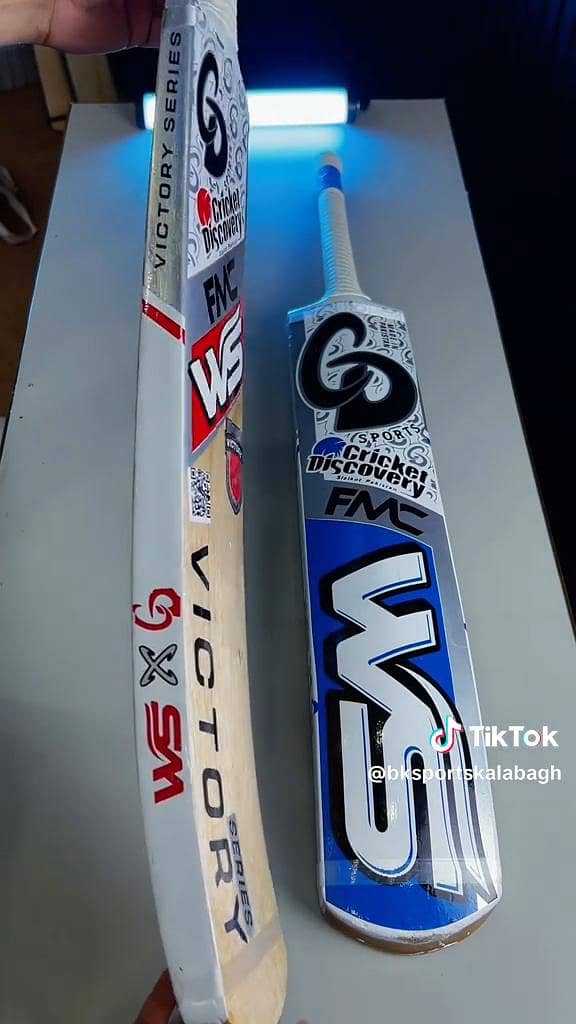 coconat Bat 3