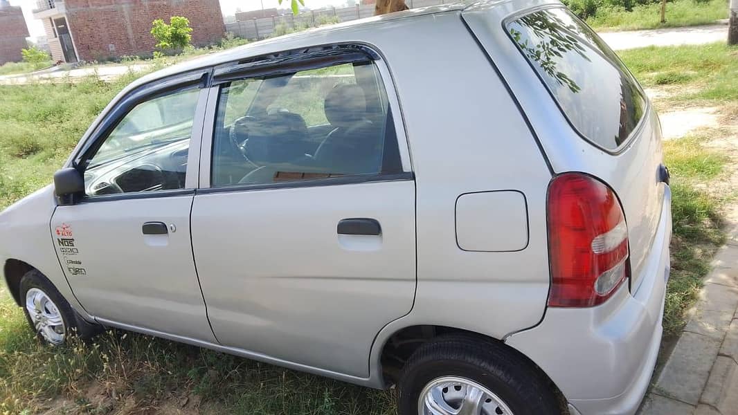 Alto 2007 model 1