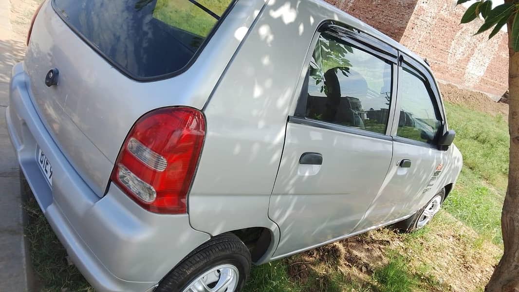 Alto 2007 model 2