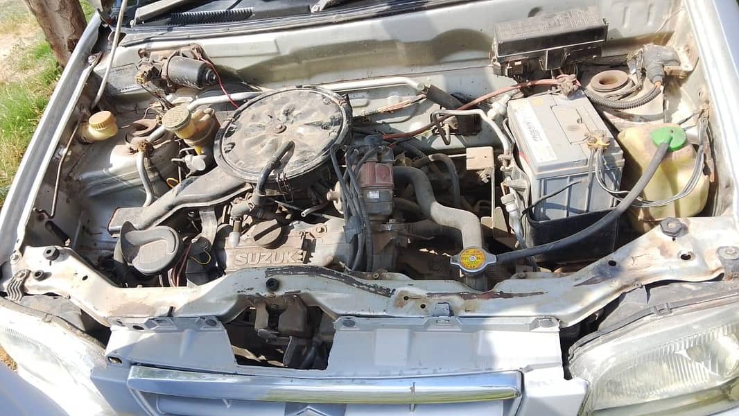 Alto 2007 model 3