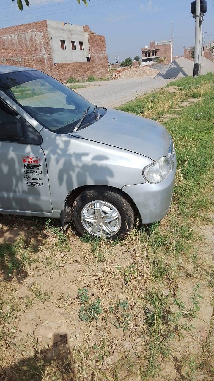 Alto 2007 model 4