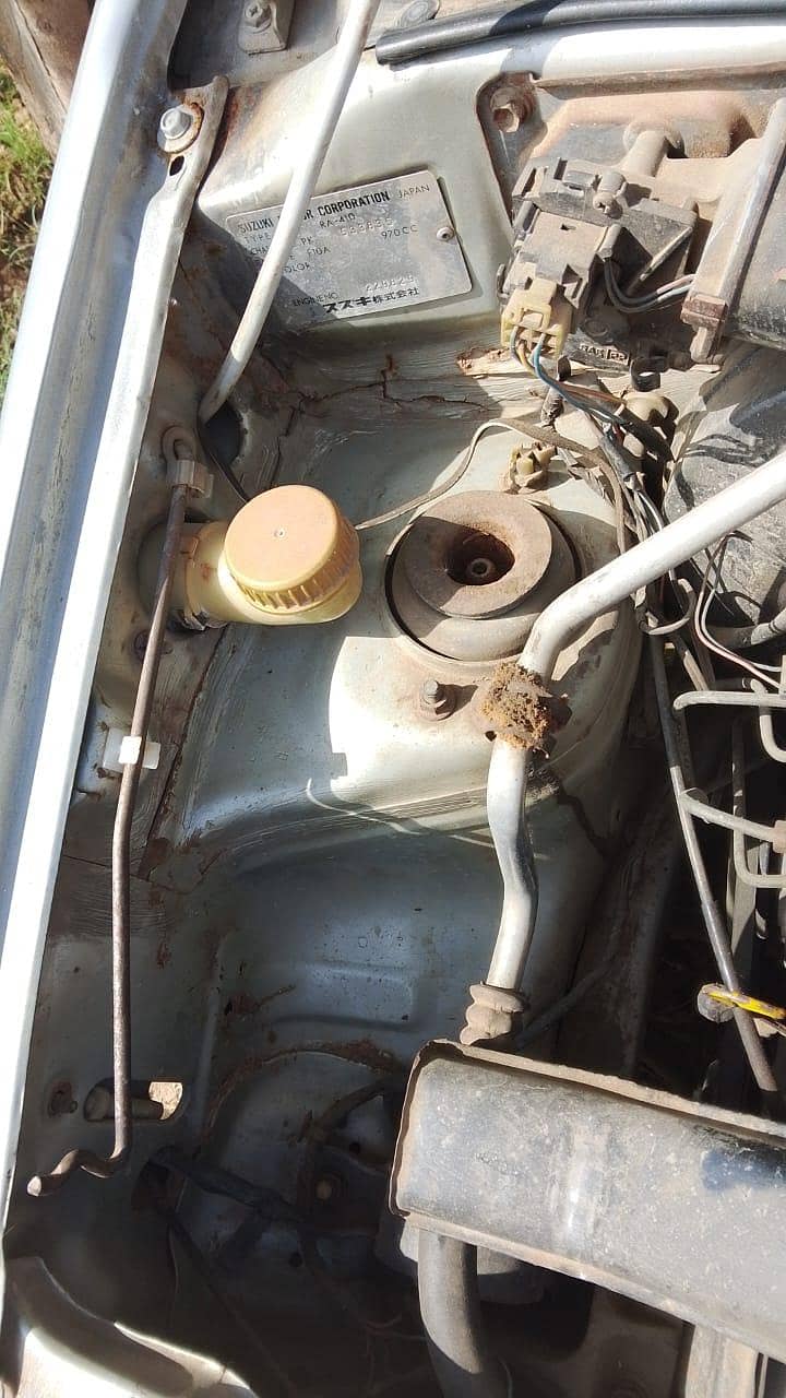 Alto 2007 model 7