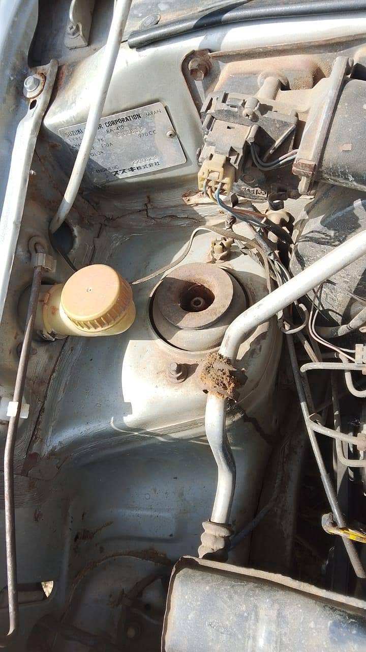 Alto 2007 model 8