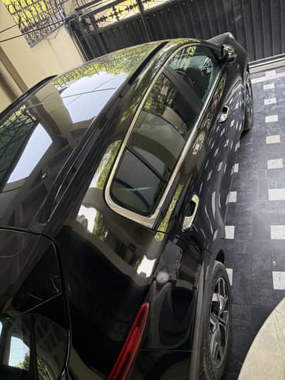 Kia sportage AWD