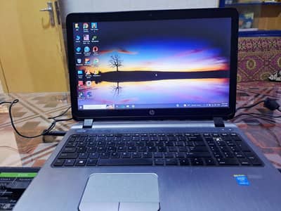 HP Laptop  8Gb Ram