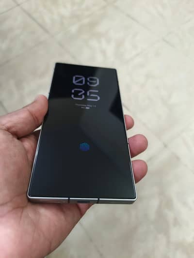 Red Magic 9s pro Full Box