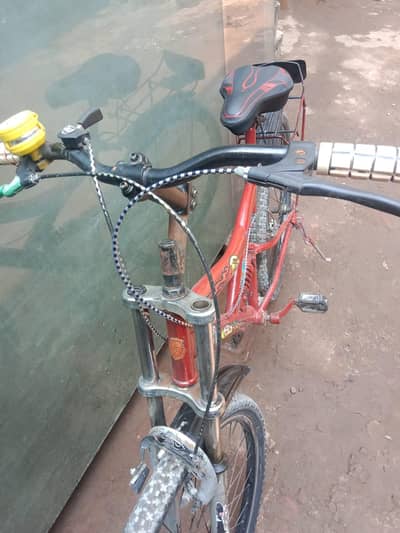 gear wali he