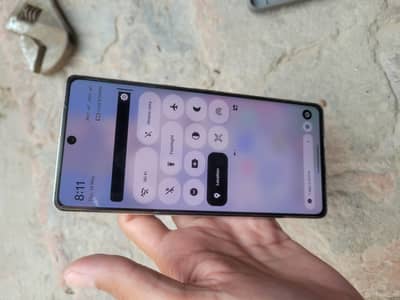 Pixel 7 pro official pta 10by10