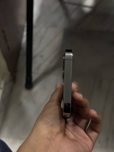 iPhone 12 Pro 128gb (PTA APPROVED)