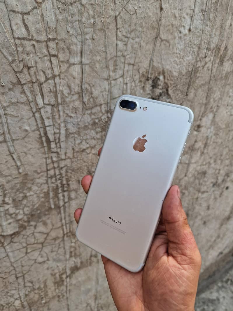 iphone 7plus 32Gb 0