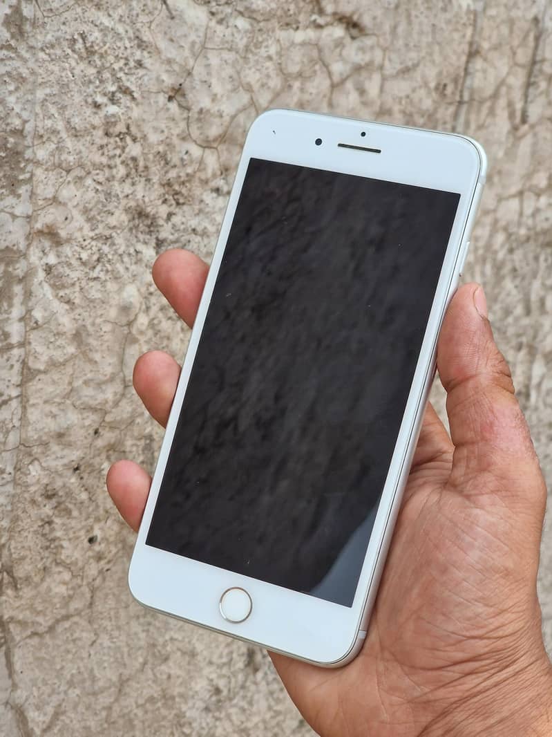 iphone 7plus 32Gb 9