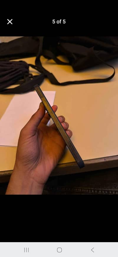 Samsung A16 08/256