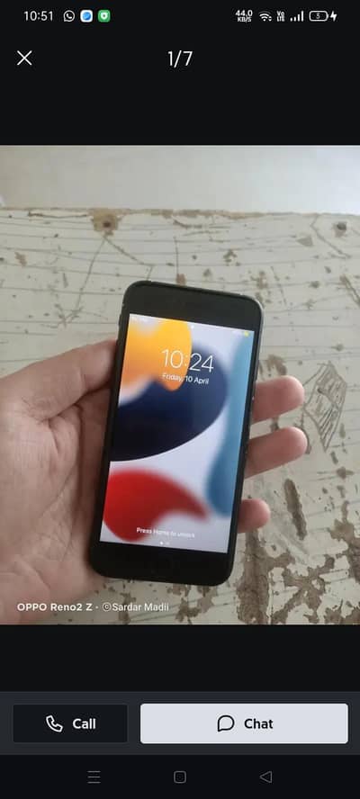 iphone 7