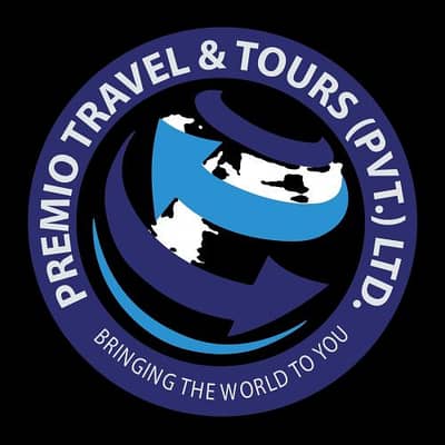Travel consultant (Female)