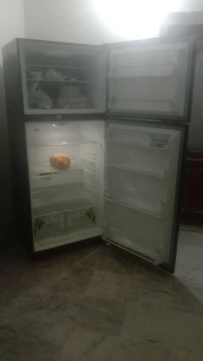 Dawlance fridge inverter