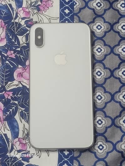 iphone x pta approved