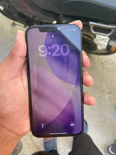 Iphone 12 pta proved
