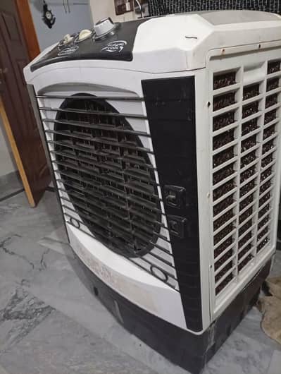 Room Air cooler Good condition 03007976486