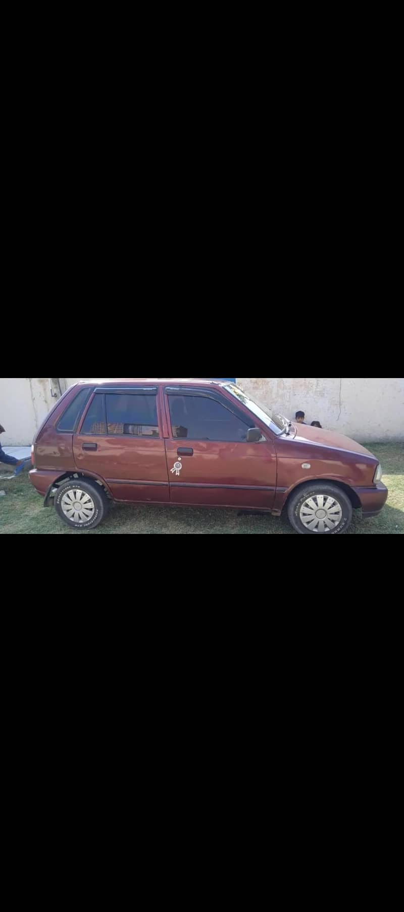 MEHRAN VXR 2011 1
