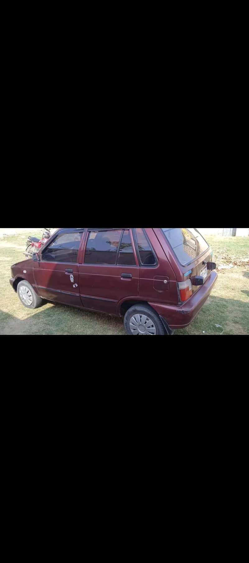 MEHRAN VXR 2011 2