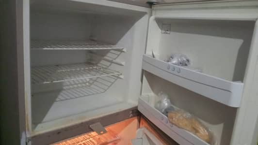 Hair Big size Refrigerator.