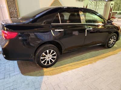 Toyota Corolla Xli 1.3 manual full original All clear btr 660cc civic