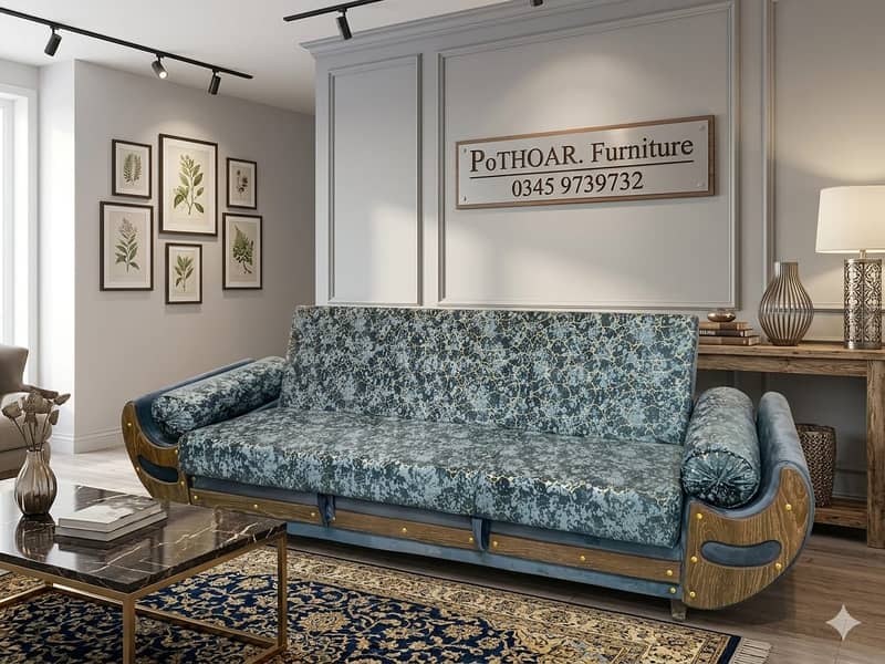 sofa set L shape sofa | Corner sofa | sofa set | sofas set 5 / Sater 16