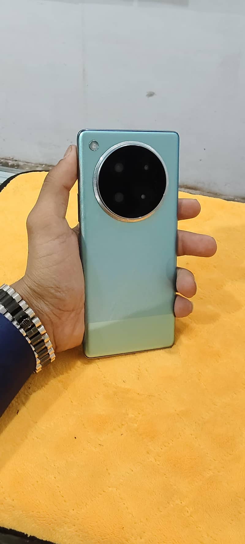 infinix zero 40 0