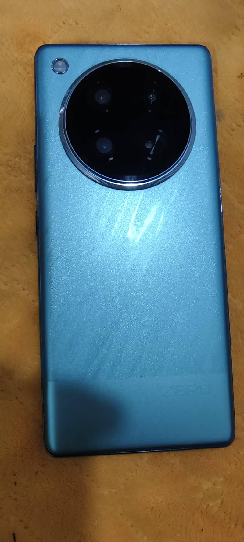 infinix zero 40 1